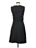 Assorted Brands Graphic Black Casual Dress Size S - photo 2