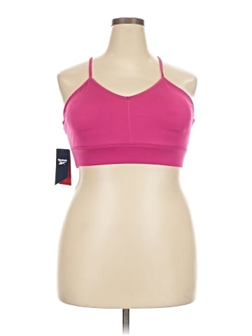 Reebok Sports Bra (view 1)