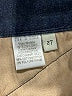 Rag & Bone/JEAN Blue Jeans Size 27 waist - photo 8
