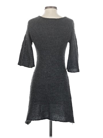 Dots Casual Dress (view 2)