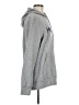 Hurley Silver Pullover Hoodie Size M - photo 4