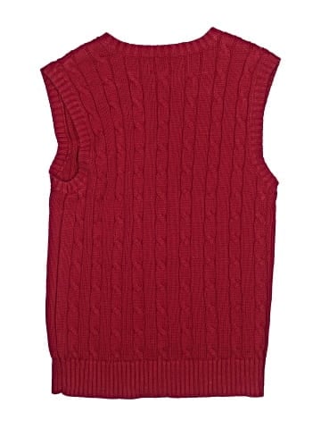 Chaps Sweater Vest (view 2)