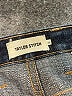 Taylor Stitch Blue Jeans Size 30 waist - photo 7
