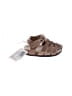 Old Navy Brown Tan Sandals Size 0-3 mo (baby) - photo 1