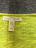 Eileen Fisher Yellow Pullover Sweater Size M - photo 6