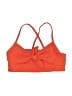 Alala Orange Swimsuit Top Size M - photo 1