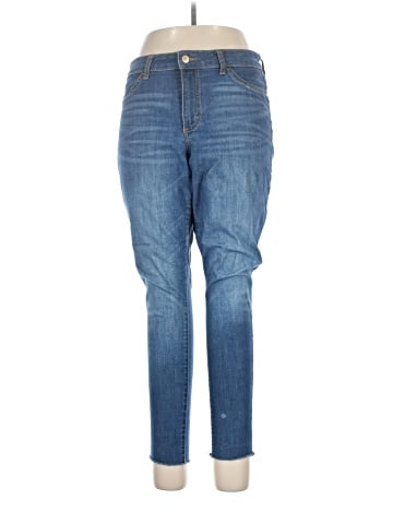 Jennifer Lopez Jeans (view 1)