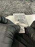 JM Collection Solid Black Casual Pants Size XL - photo 6