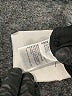 JM Collection Solid Black Casual Pants Size XL - photo 7