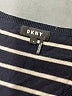 DKNY Black Cardigan Size M - photo 7