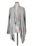 Stella & Dot Gray Cardigan Size 1X - photo 1