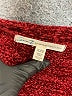 Seven7 100% Polyester Burgundy Cardigan Size XL - photo 7