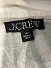 J.Crew Ivory Short Sleeve Blouse Size XS - photo 7