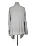 Stella & Dot Gray Cardigan Size 1X - photo 2
