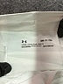 Under Armour 100% Polyester Ivory Athletic Shorts Size S - photo 3