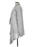 Stella & Dot Gray Cardigan Size 1X - photo 5