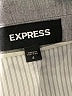 Express Gray Blazer Size 4 - photo 6