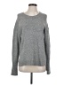 J.Crew Gray Pullover Sweater Size S - photo 1