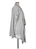 Stella & Dot Gray Cardigan Size 1X - photo 4