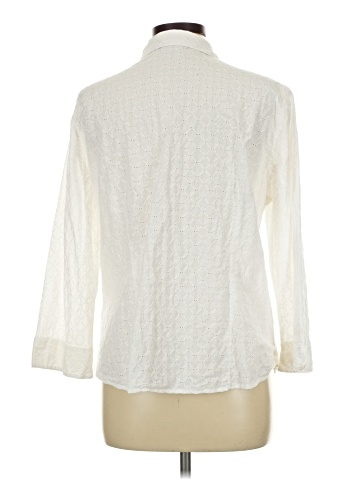Covington Long Sleeve Blouse (view 2)