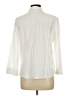 Covington Ivory Long Sleeve Blouse Size L (estimated) - photo 2
