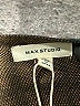 Max Studio Plaid Brown Casual Skirt Size L - photo 4