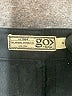 Go By Go Silk Blue Silk Pants Size 2 - photo 4