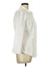 Covington Ivory Long Sleeve Blouse Size L (estimated) - photo 4