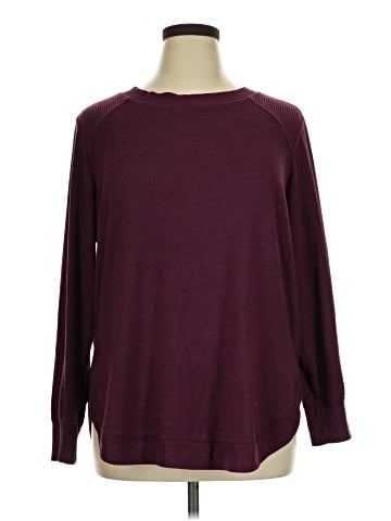 Maurices Pullover Sweater (view 1)