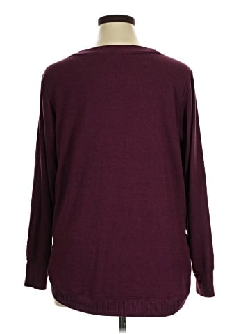 Maurices Pullover Sweater (view 2)
