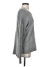 J.Crew Gray Pullover Sweater Size S - photo 4