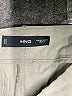 MNG Gray Casual Pants Size 2 - photo 7