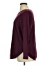 Maurices Burgundy Pullover Sweater Size 1X - photo 5