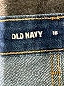 Old Navy Blue Denim Shorts Size 18 - photo 3