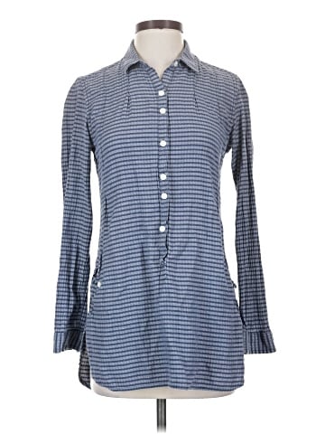 Toad & Co Long Sleeve Button-Down Shirt (view 1)
