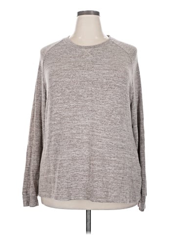 Fantaslook Pullover Sweater (view 1)