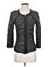 Ann Taylor Gray Jacket Size S - photo 1