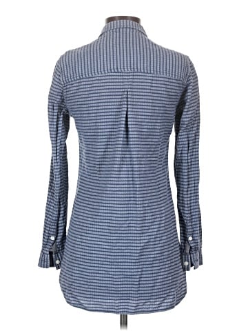 Toad & Co Long Sleeve Button-Down Shirt (view 2)