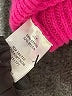 Lele Pink Pullover Sweater Size XS - photo 8