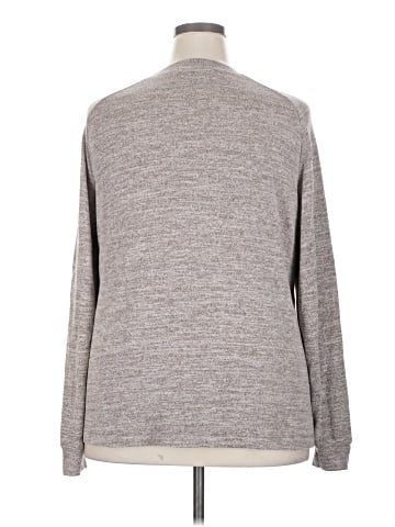 Fantaslook Pullover Sweater (view 2)