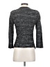 Ann Taylor Gray Jacket Size S - photo 2