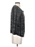 Ann Taylor Gray Jacket Size S - photo 4
