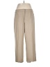 Rafaella Tan Casual Pants Size 16 - photo 1