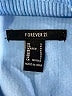 Forever 21 Blue Denim Jacket Size S - photo 6