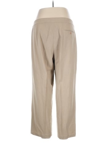 Rafaella Casual Pants (view 2)