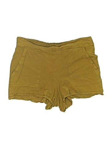 Nine West Khaki Shorts (view 1)