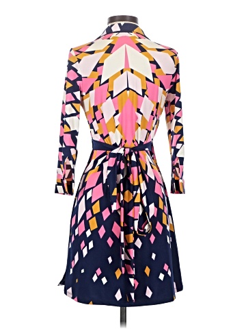 Julie Brown Cocktail Dress (view 2)