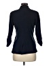Assorted Brands Blue 3/4 Sleeve Blouse Size M - photo 2