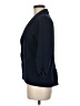 Assorted Brands Blue 3/4 Sleeve Blouse Size M - photo 5