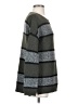 Staccato 100% Polyester Stripes Gray Pullover Sweater Size S - photo 4